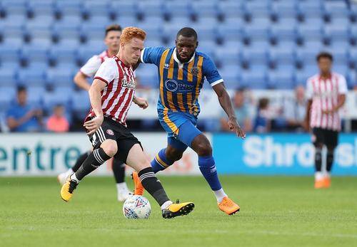  富勒姆逼平劲旅布伦特福德收获平局