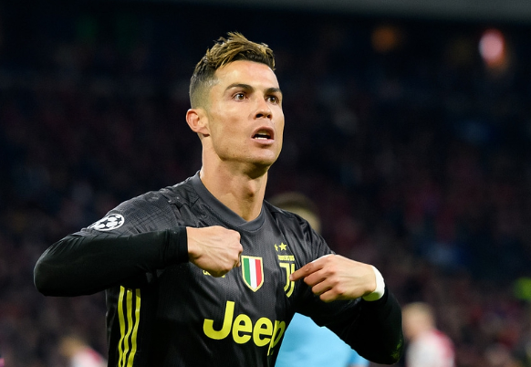  尤文图斯绝杀对手，老将建功彰显冠军底蕴