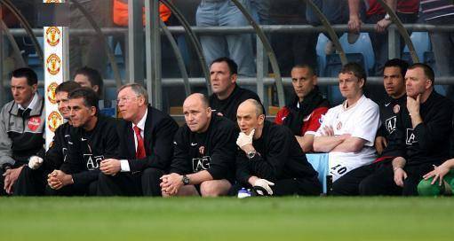  莱比锡红牛主帅变阵收奇效激活进攻群