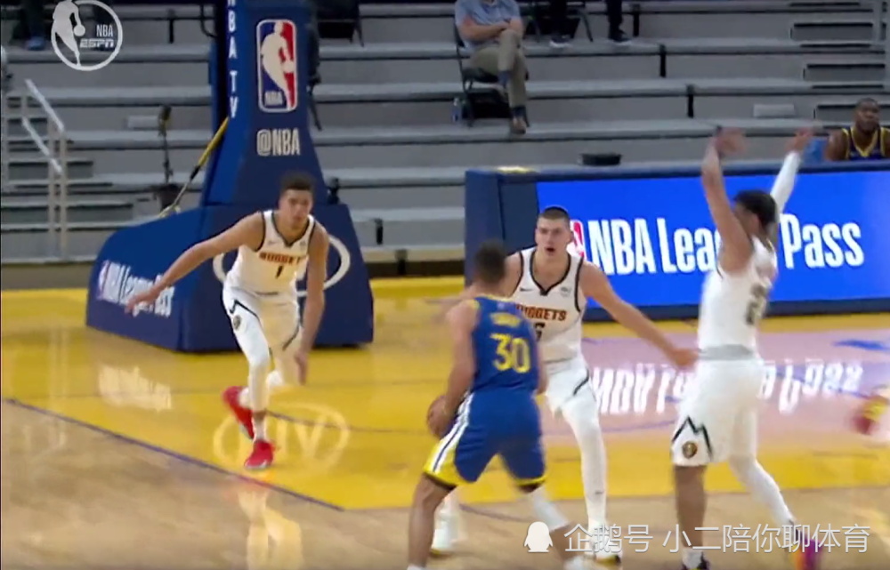  库里单节二十一分引爆全场，勇士加时险胜国王