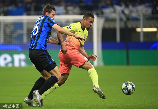  霍芬海姆进攻多点开花，四度领先锁定胜局