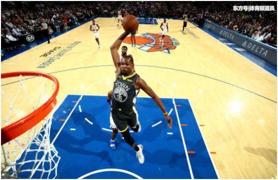  杜兰特死神降临连得8分，篮网加时绝杀热火登顶东部