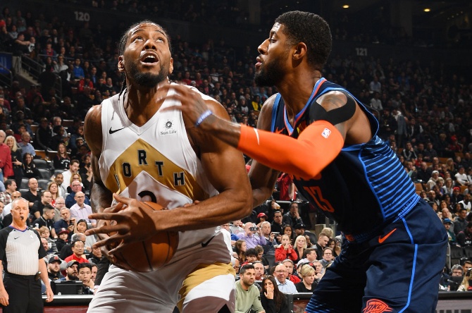  亚历山大三十五分雷霆复仇勇士结束两连败  