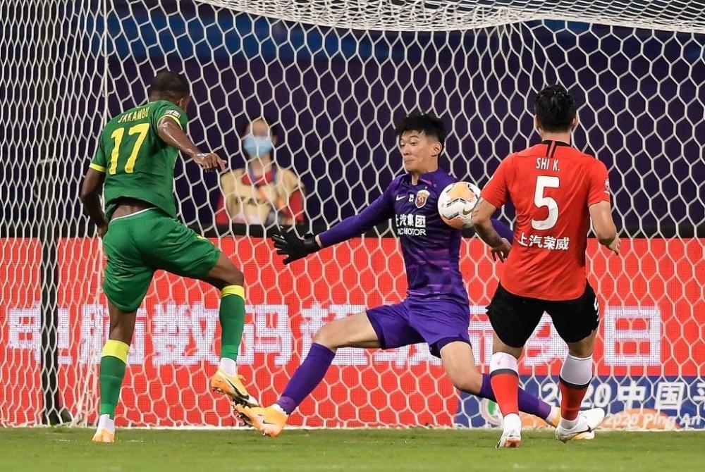  沃尔夫斯堡锋线复苏，多点开花终结连败颓势