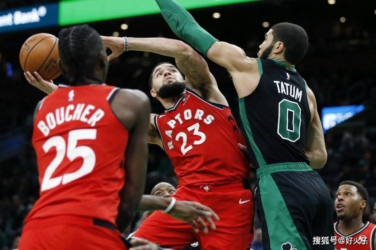  塔图姆高效砍分凯尔特人轻取尼克斯延续强势